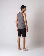 Men Sleeveless Knit Top - Engine - Buy Now