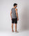 Men Sleeveless Knit Top For MEN - ENGINE