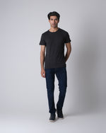 Men Basic T-Shirt - Engine - Buy Now
