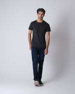 Men Basic T-Shirt - Engine - Buy Now