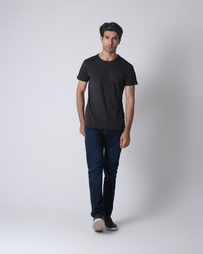 Men Basic T-Shirt