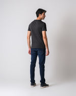 Men Basic T-Shirt - Engine - Buy Now