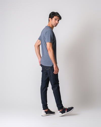 Men Basic T-Shirt