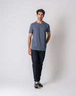Men Basic T-Shirt - Engine - Buy Now