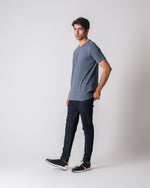 Men Basic T-Shirt - Engine - Buy Now