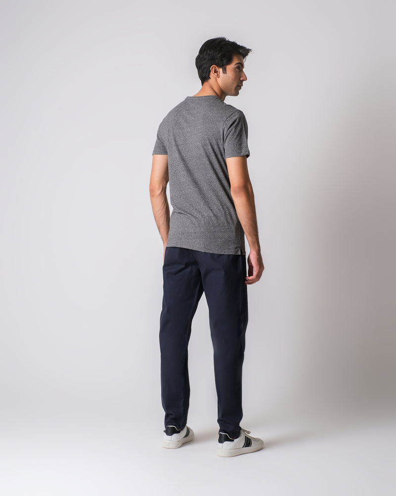 Men Basic Tee - Engine - Buy Now