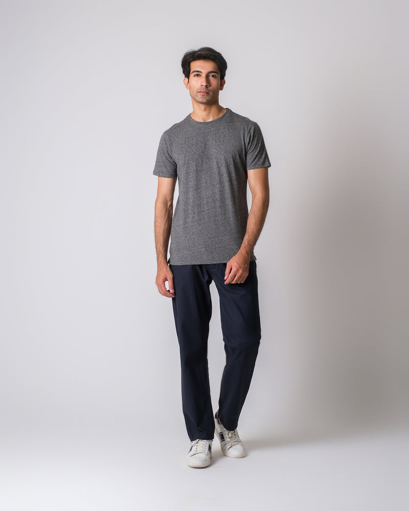 Men Basic Tee - Engine - Buy Now