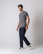 Men Basic Tee - Engine - Buy Now
