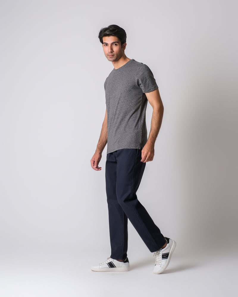 Men Basic Tee - Engine - Buy Now