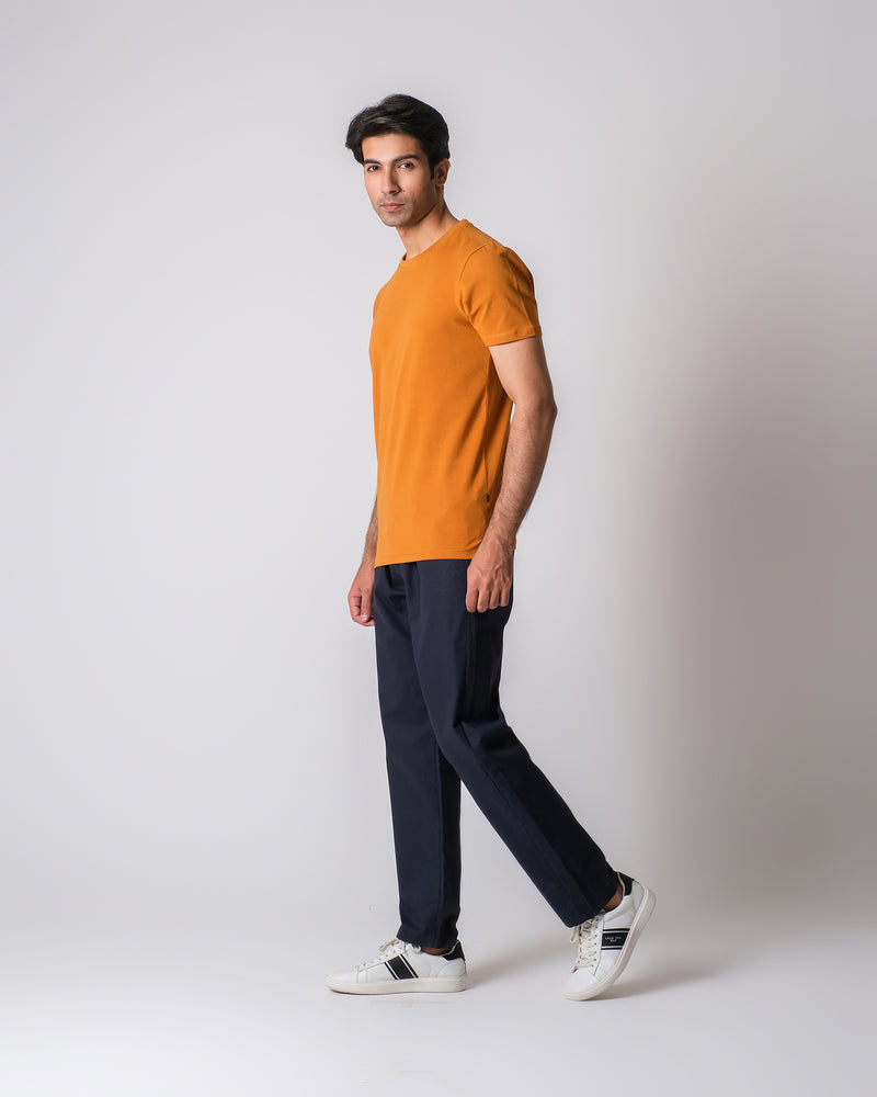 Men Basic T-Shirt - Engine - Buy Now