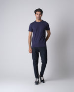 Men Basic T-Shirt - Engine - Buy Now