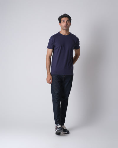 Men Basic T-Shirt