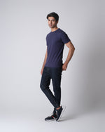 Men Basic T-Shirt - Engine - Buy Now