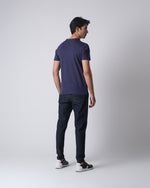Men Basic T-Shirt - Engine - Buy Now
