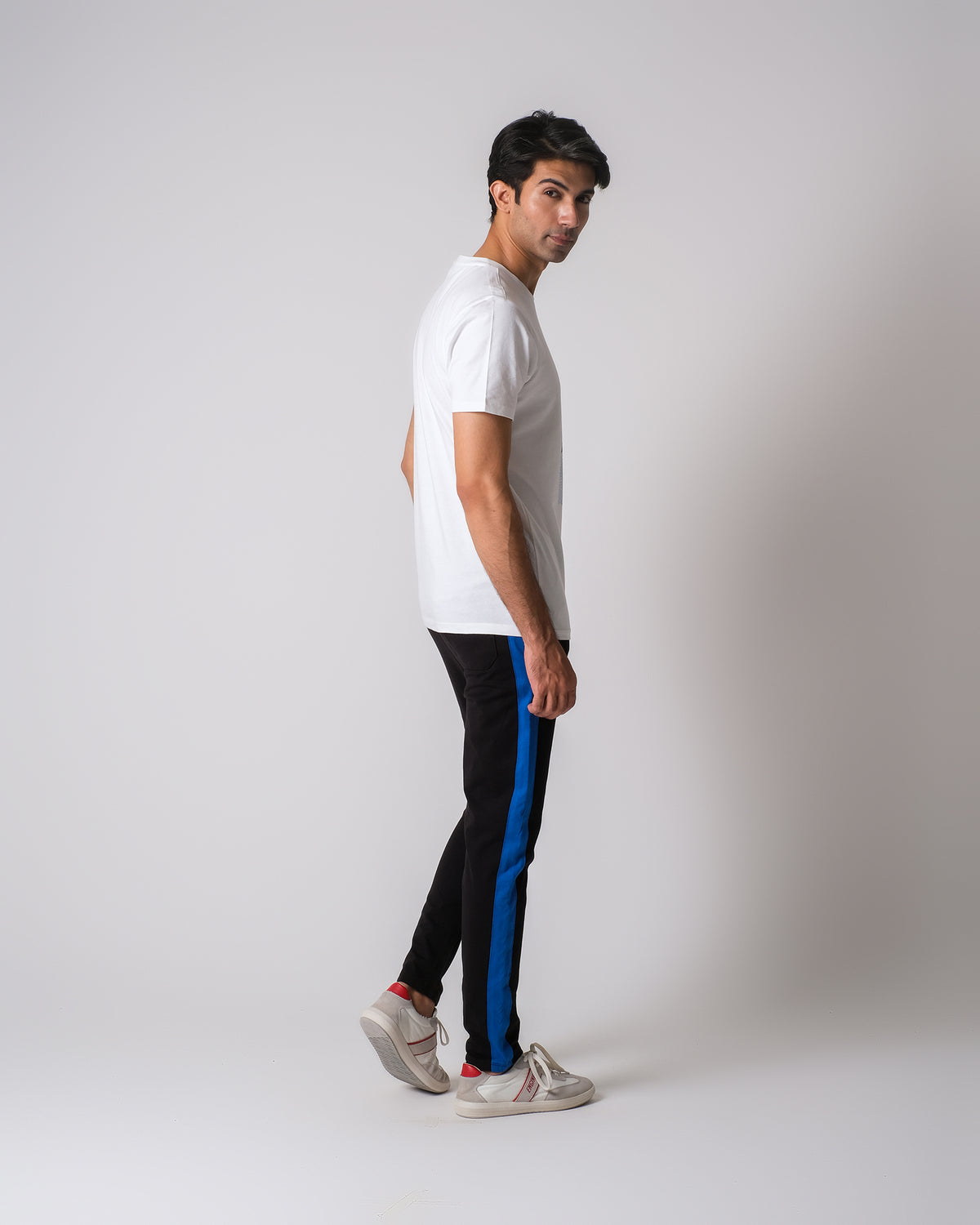 Men Graphic T-Shirt - Engine - Buy Now