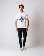 Men Graphic T-Shirt - Engine - Buy Now