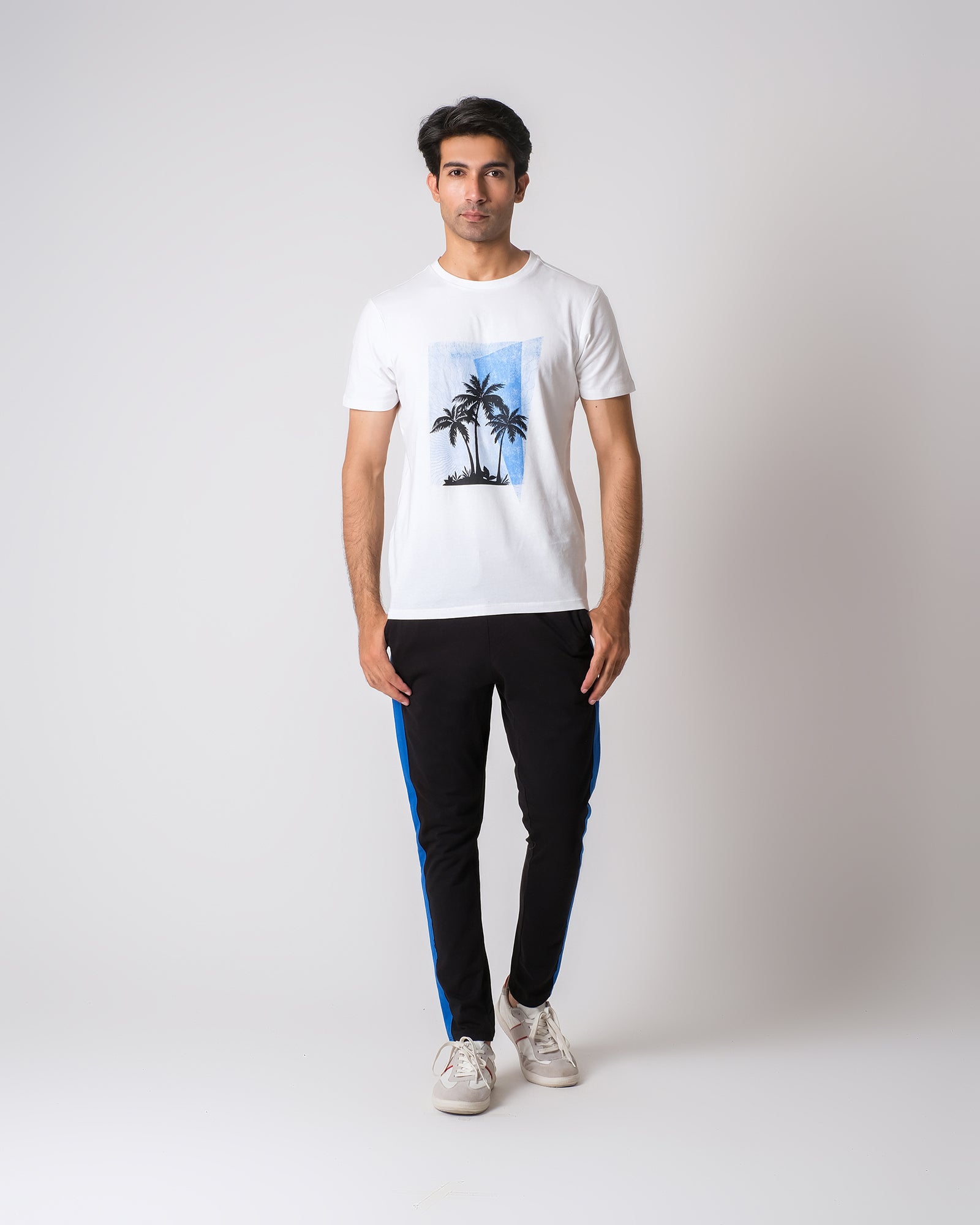 Men Graphic T-Shirt - Engine - Buy Now