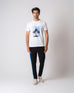 Men Graphic T-Shirt