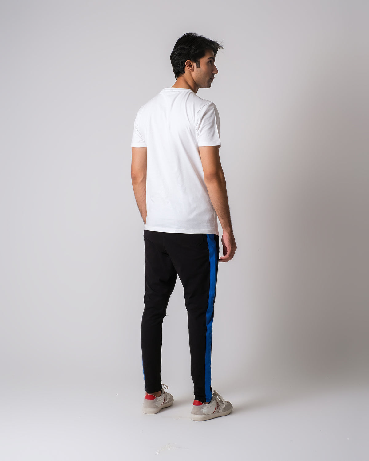 Men Graphic T-Shirt - Engine - Buy Now