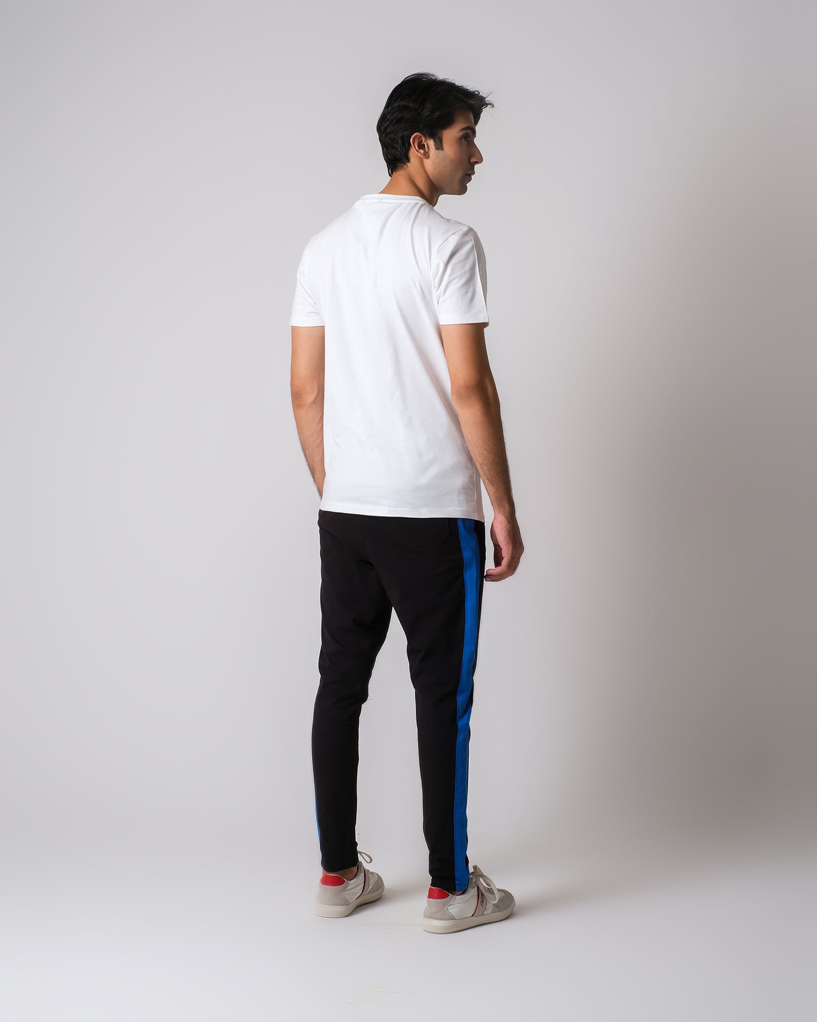 Men Graphic T-Shirt - Engine - Buy Now