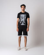 Men Graphic T-Shirt - Engine - Buy Now