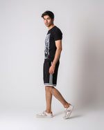 Men Graphic T-Shirt - Engine - Buy Now