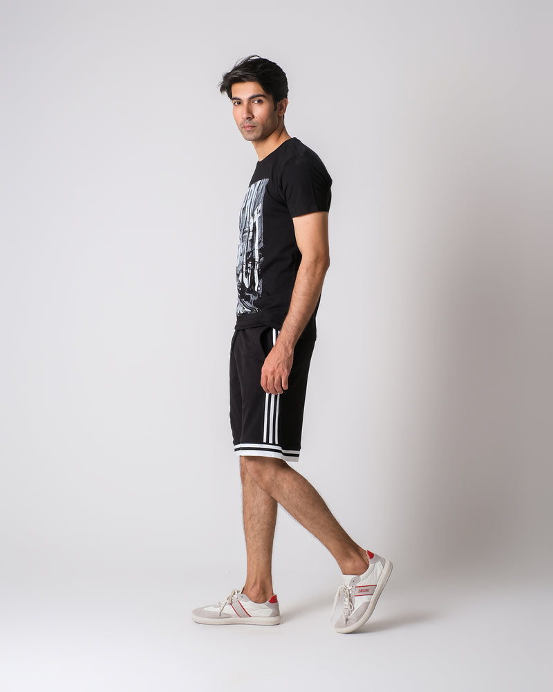 Men Graphic T-Shirt - Engine - Buy Now