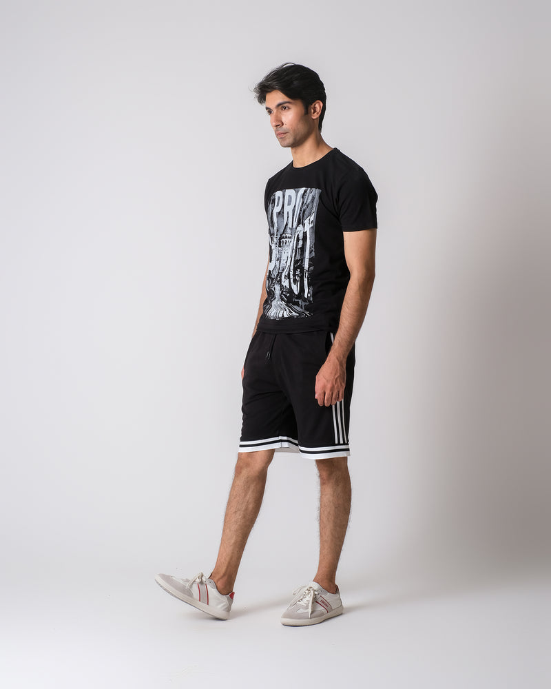 Men Graphic T-Shirt - Engine - Buy Now