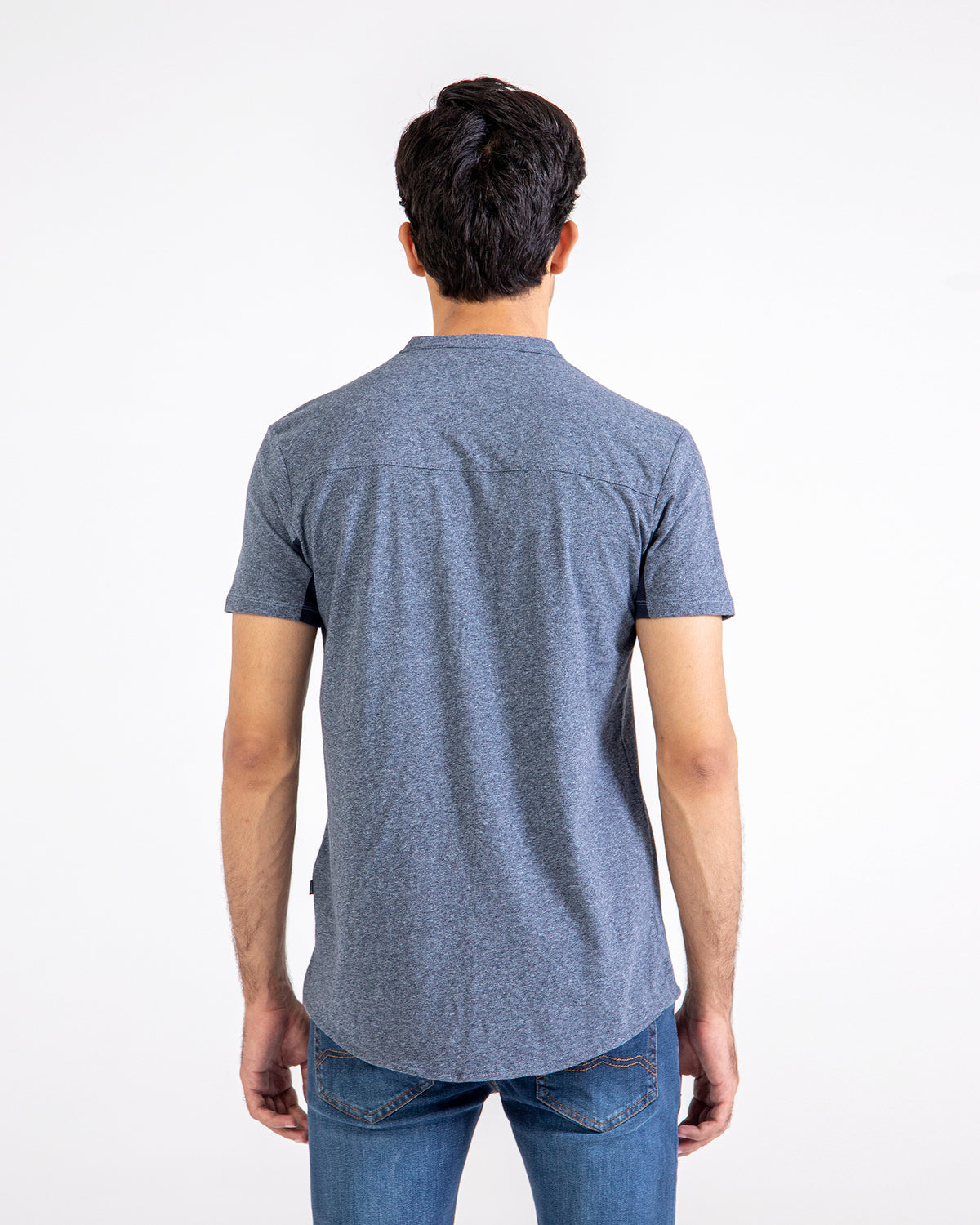 Men Panel Button Down - Engine - Buy Now