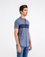 Men Panel Button Down - Engine - Buy Now