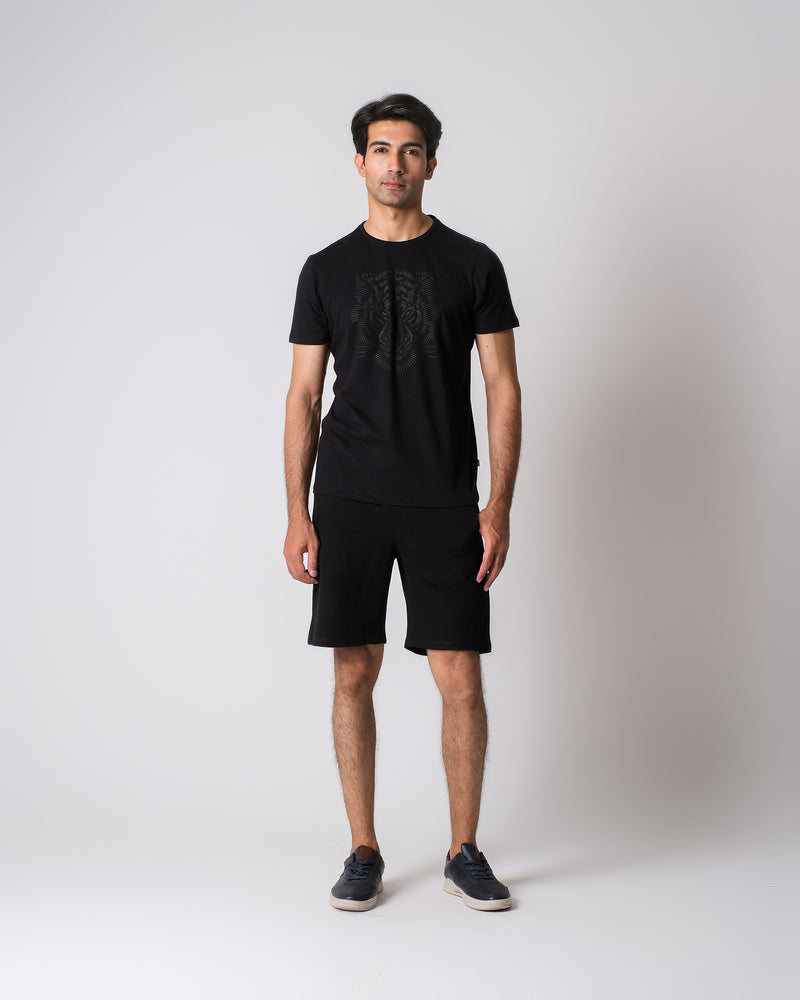 Men Graphic T-Shirt - Engine - Buy Now