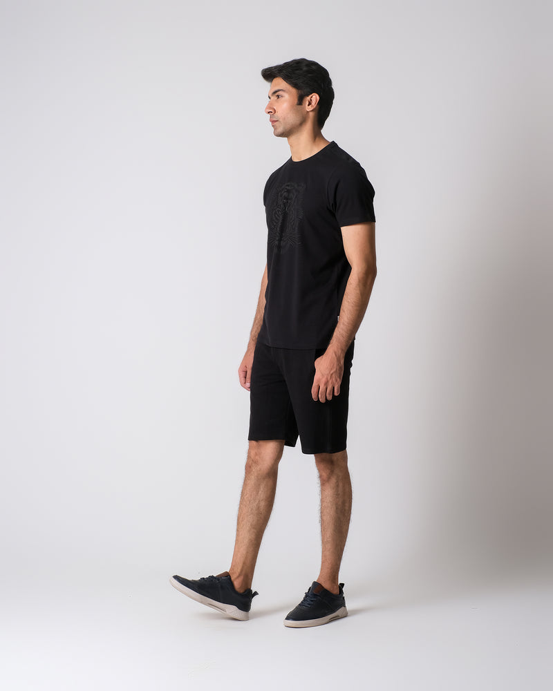 Men Graphic T-Shirt - Engine - Buy Now