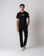 Men Graphic T-Shirt - Engine - Buy Now