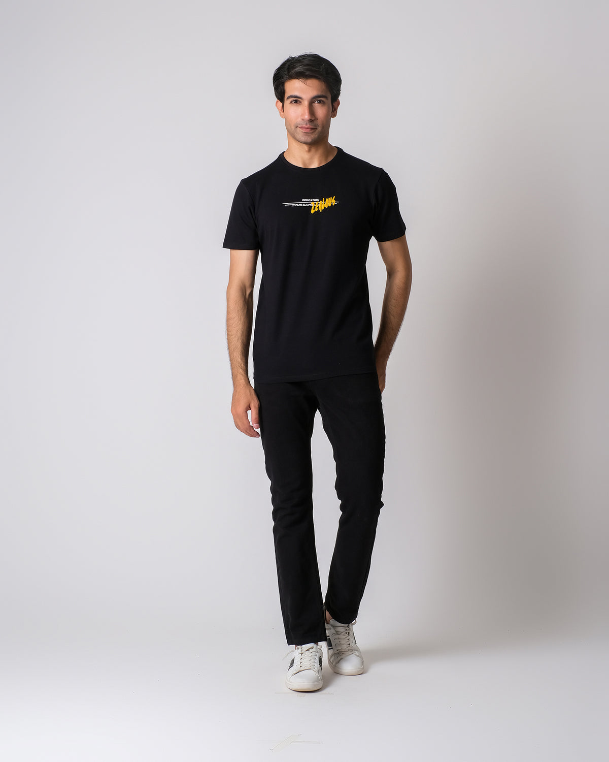 Men Graphic T-Shirt - Engine - Buy Now