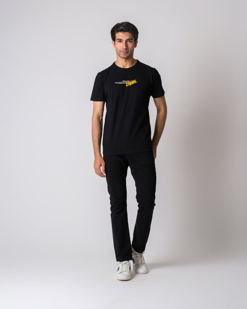 Men Graphic T-Shirt - Engine - Buy Now
