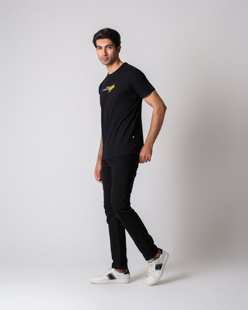Men Graphic T-Shirt - Engine - Buy Now