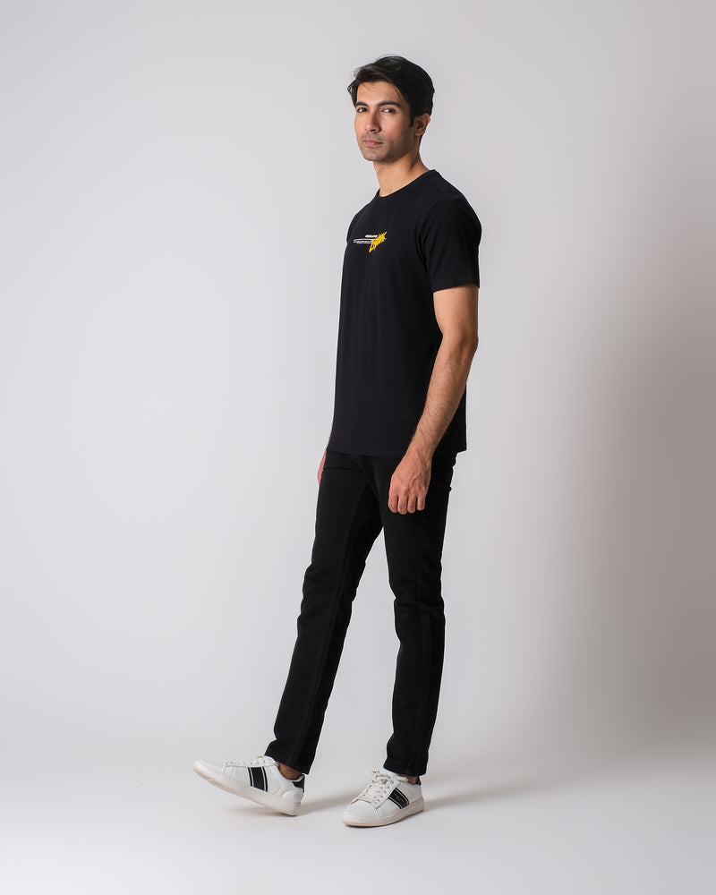 Men Graphic T-Shirt - Engine - Buy Now