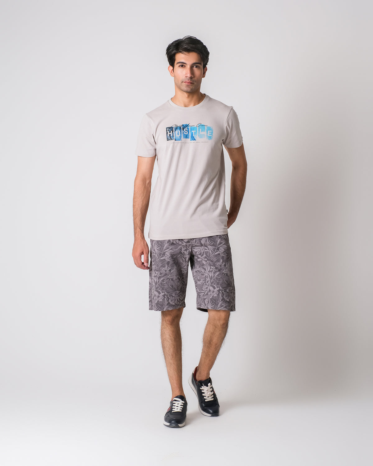 Men Graphic T-Shirt - Engine - Buy Now