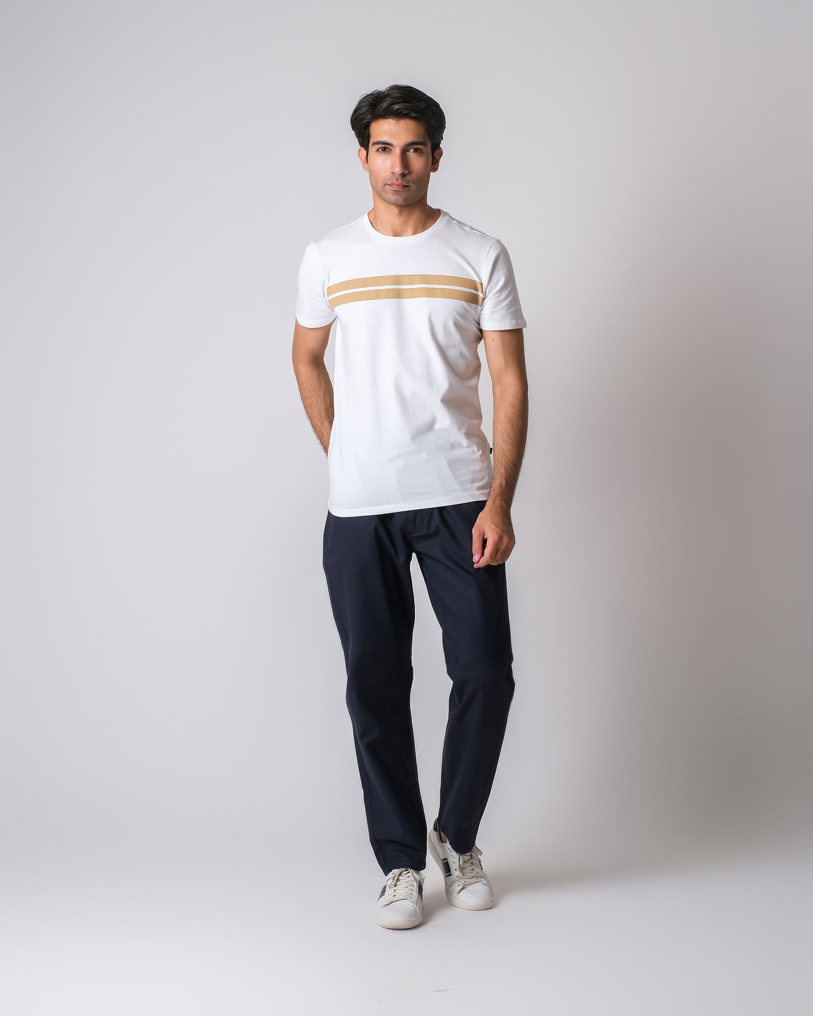 Men Graphic T-Shirt - Engine - Buy Now
