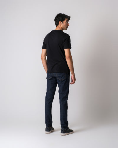 Men Graphic T-Shirt