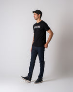 Men Graphic T-Shirt - Engine - Buy Now