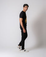 Men Graphic Tee Shirt - Engine - Buy Now