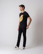 Men Graphic Tee Shirt - Engine - Buy Now