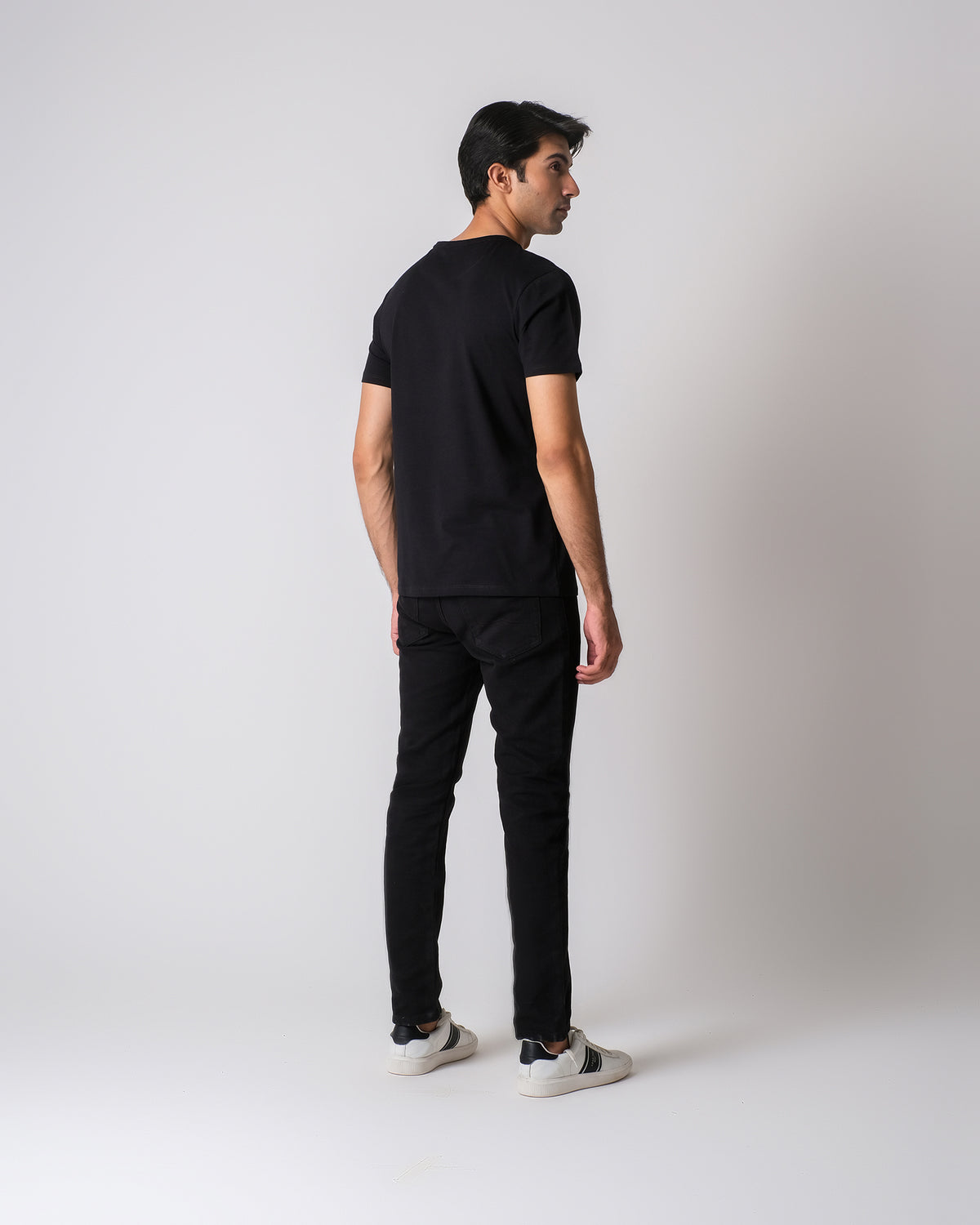 Men Graphic Tee Shirt - Engine - Buy Now