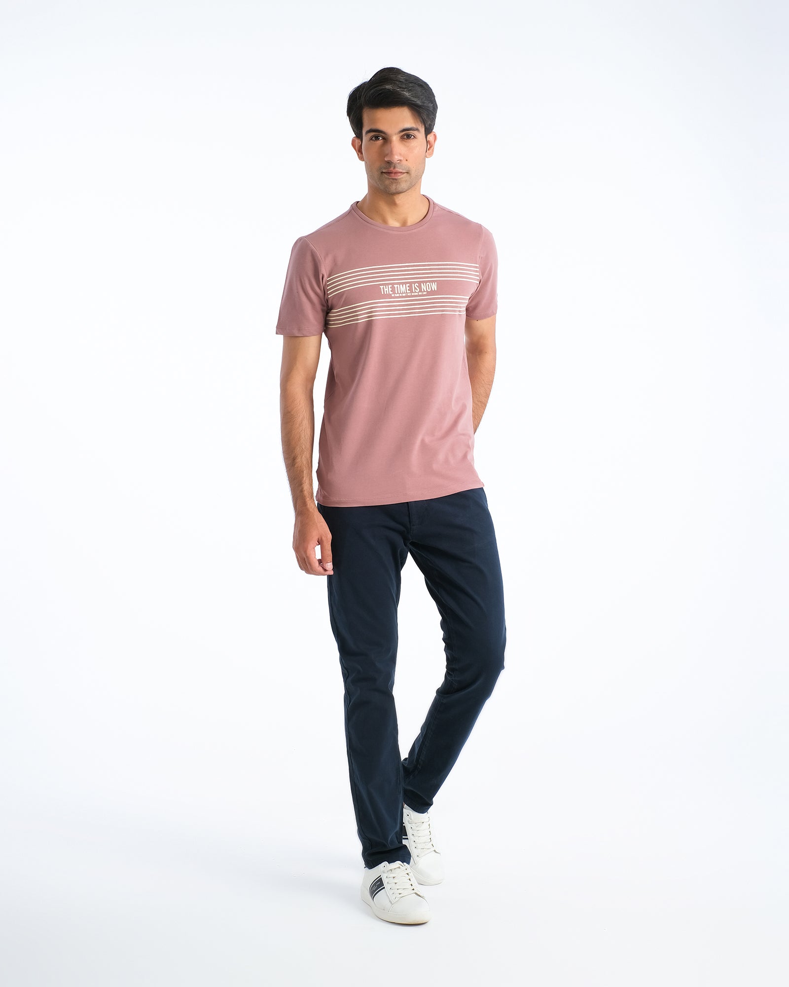 Men Graphic T Shirt - Engine - Buy Now