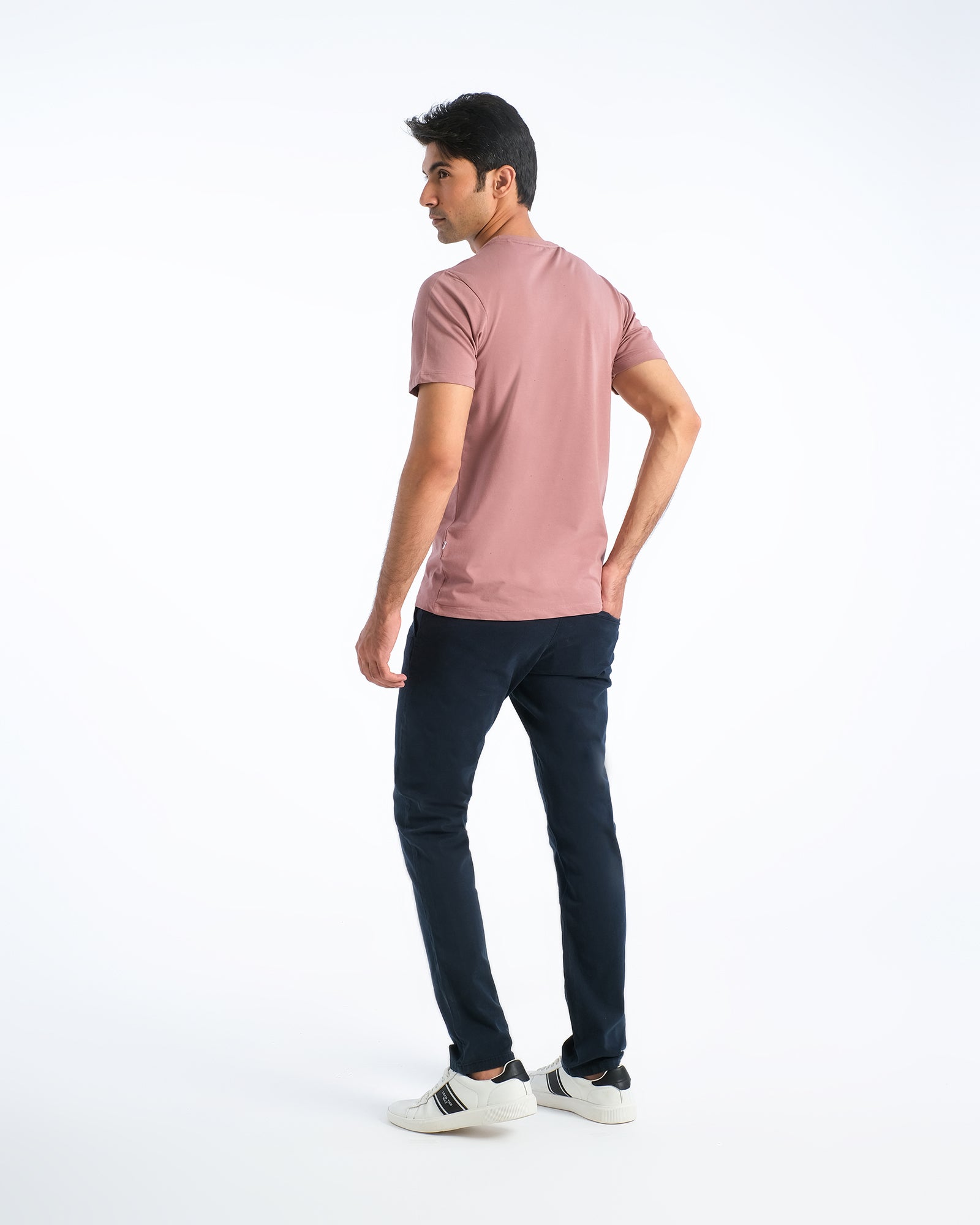 Men Graphic T Shirt - Engine - Buy Now