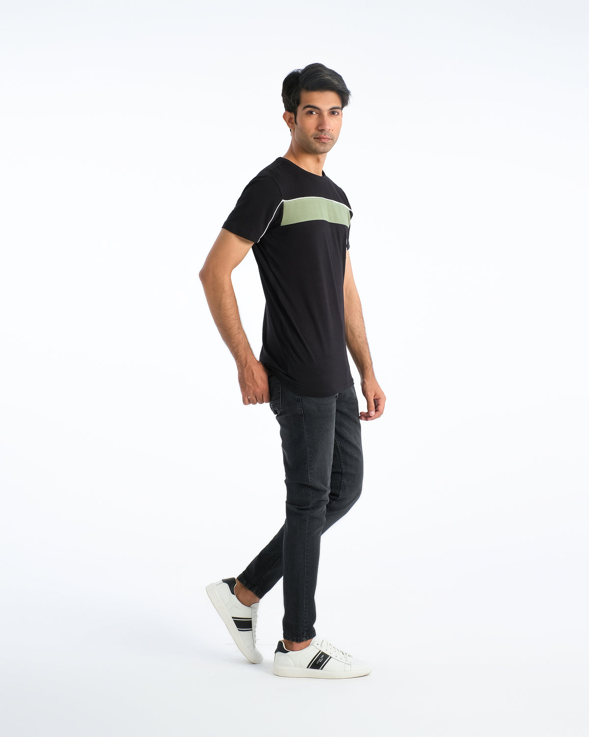 Men Graphic T Shirt - Engine - Buy Now