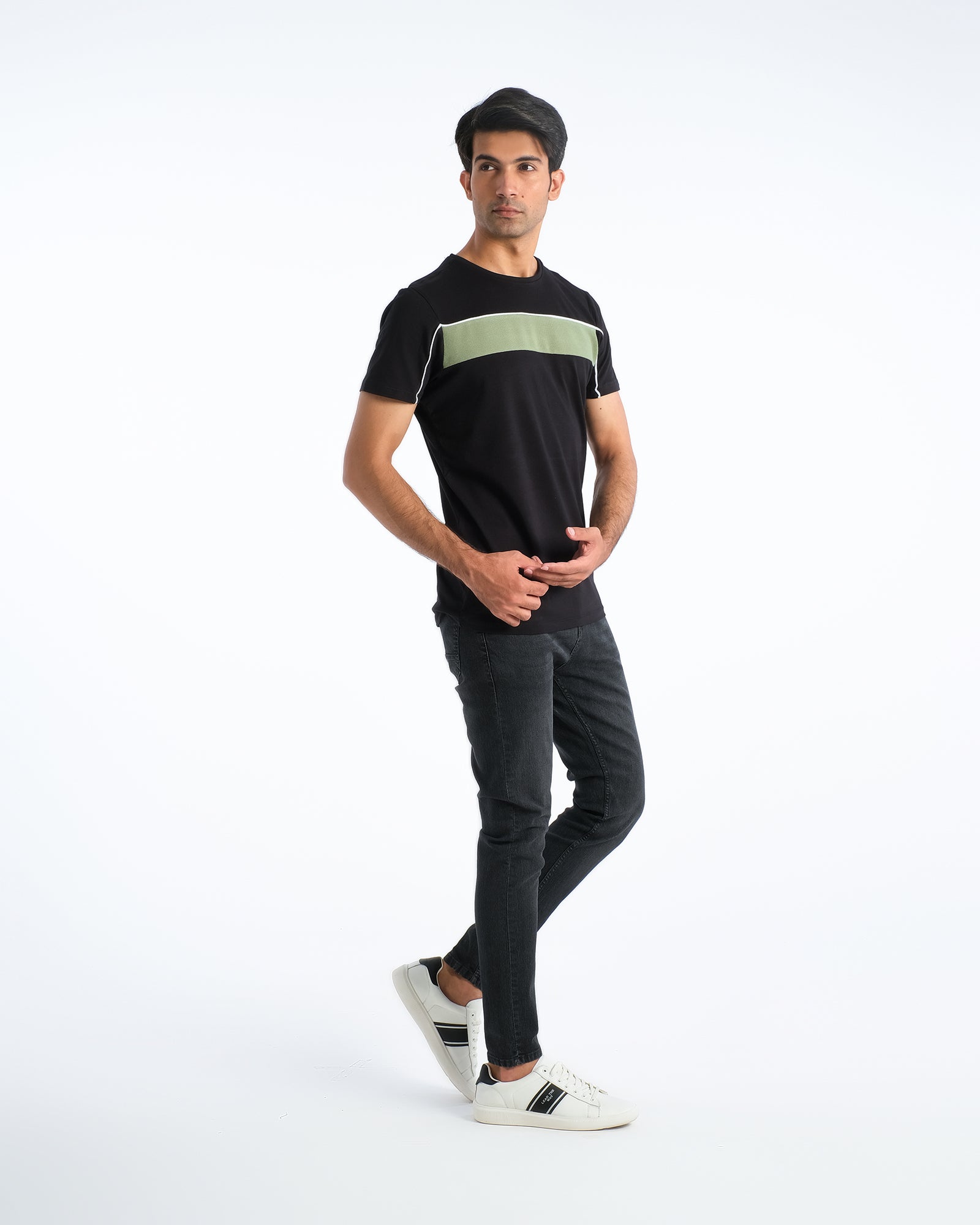Men Graphic T Shirt - Engine - Buy Now