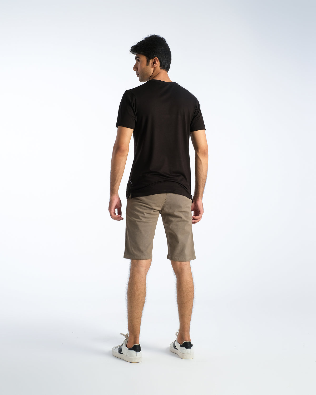 Men Basic Modal T shirt - Engine - Buy Now