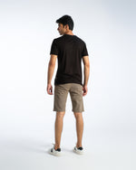 Men Basic Modal T shirt - Engine - Buy Now